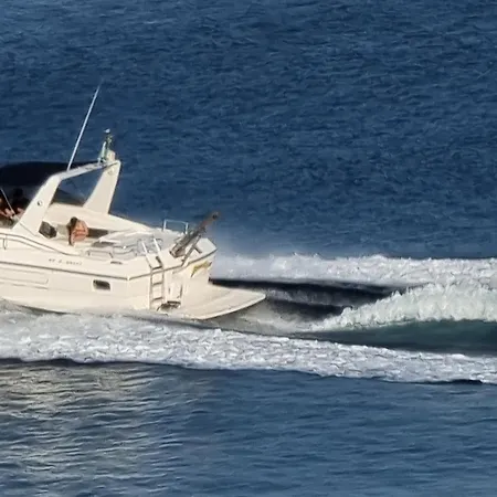 Boat Botel